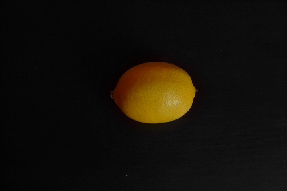 Tohle není jenom citron